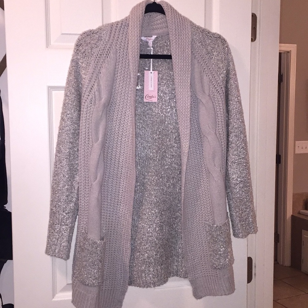 Cardigan